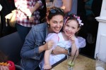 Kate and Katelyn