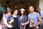 Kristy, Bec, Leanne and Pete