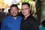 Jay and Glen