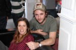 Felicity and Andrew