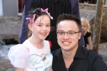 Katelyn and Glen