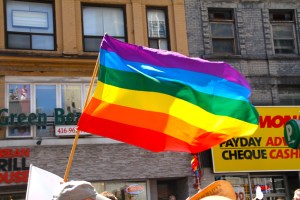 Pride Flag