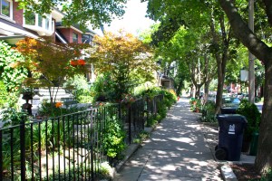 Winchester Avenue