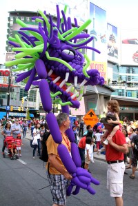 Buskerfest