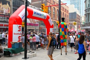 Buskerfest