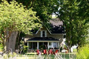 The Gathering Place B&B