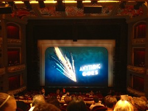 Anything Goes