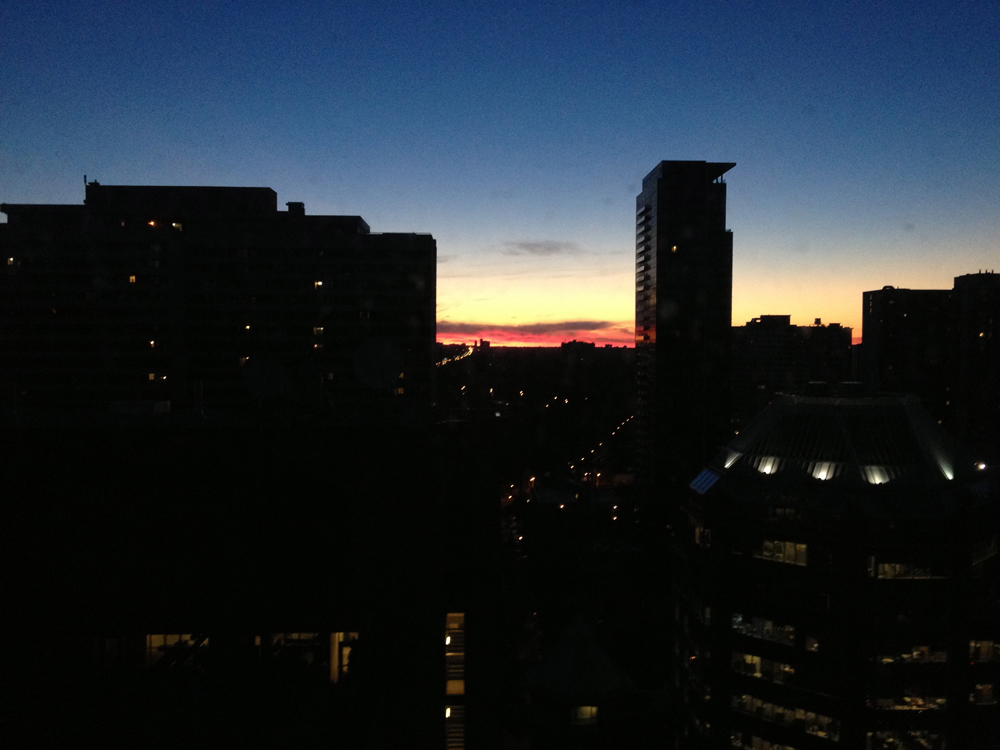 Sunrise