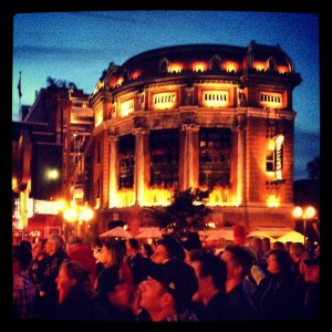 Place d'Youville