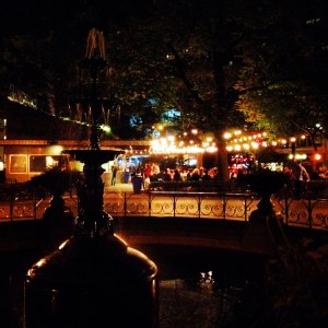 Madison Park