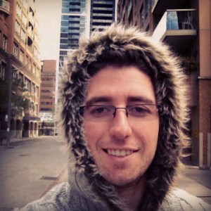 Winter is coming!
