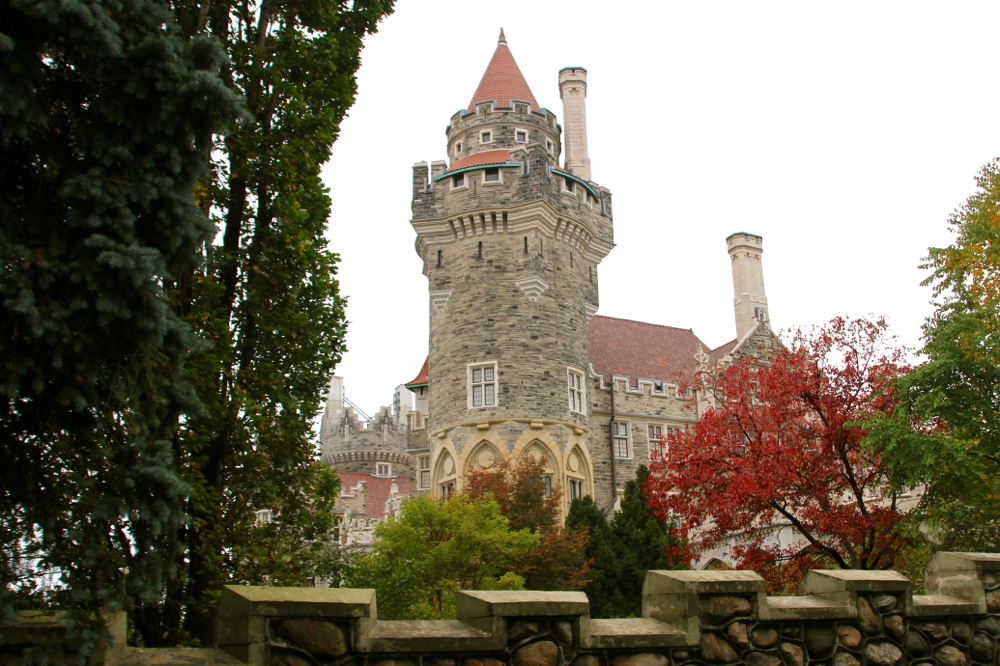 Casa Loma