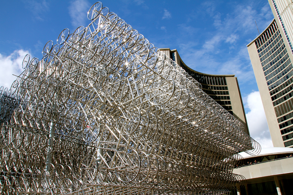 Forever Bicycles