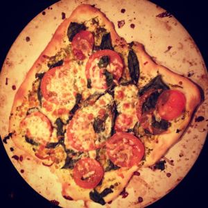 Pizza!