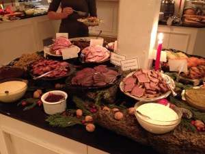 Buffet!