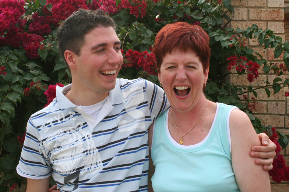 Mother's Day 2006