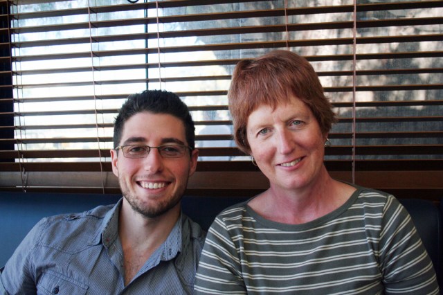Us in 2010