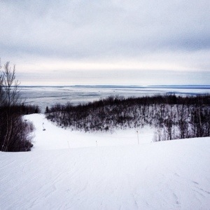 Georgian bay