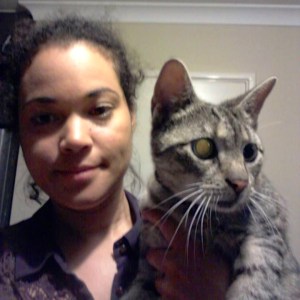 Smudge has returned!