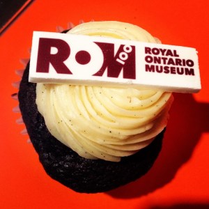ROM 100 Cupcake