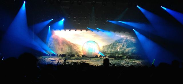Armin van Buuren