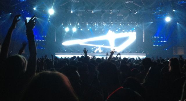 Armin van Buuren