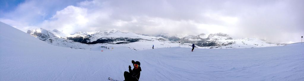 Panorama!