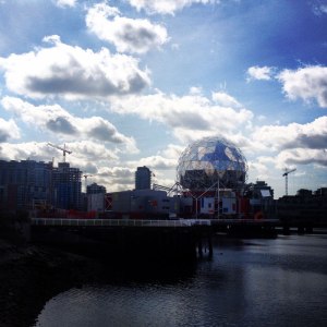 Welcome to Vancouver