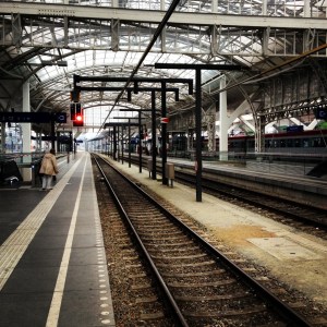 Salzburg Hbf