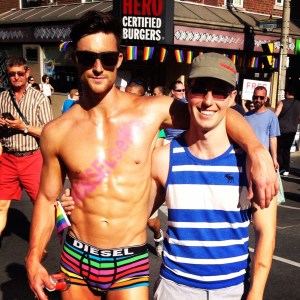 Happy Pride!