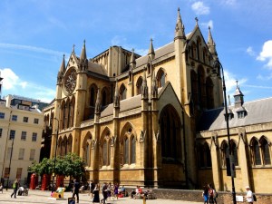Church of Christ the King