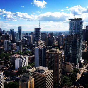 Toronto