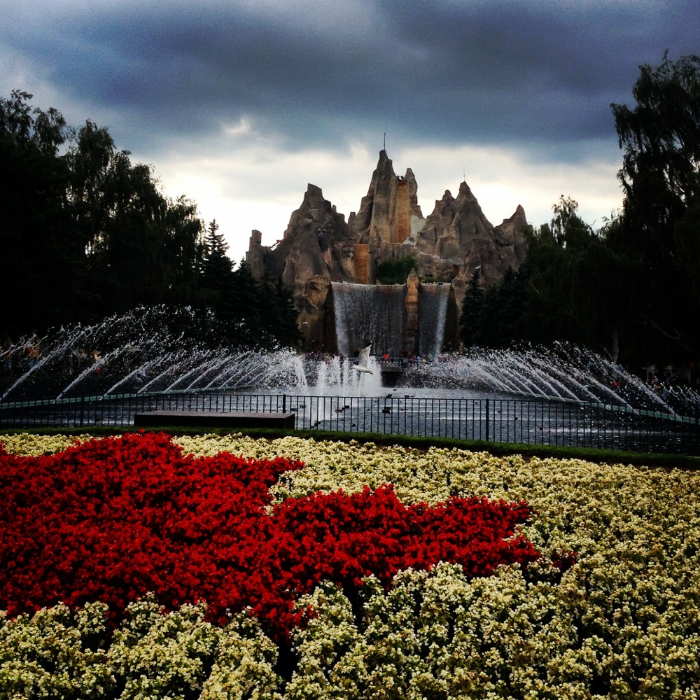 Canada's Wonderland