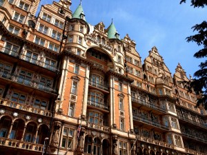 Russell Hotel