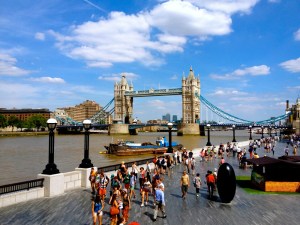 Tower Bridge