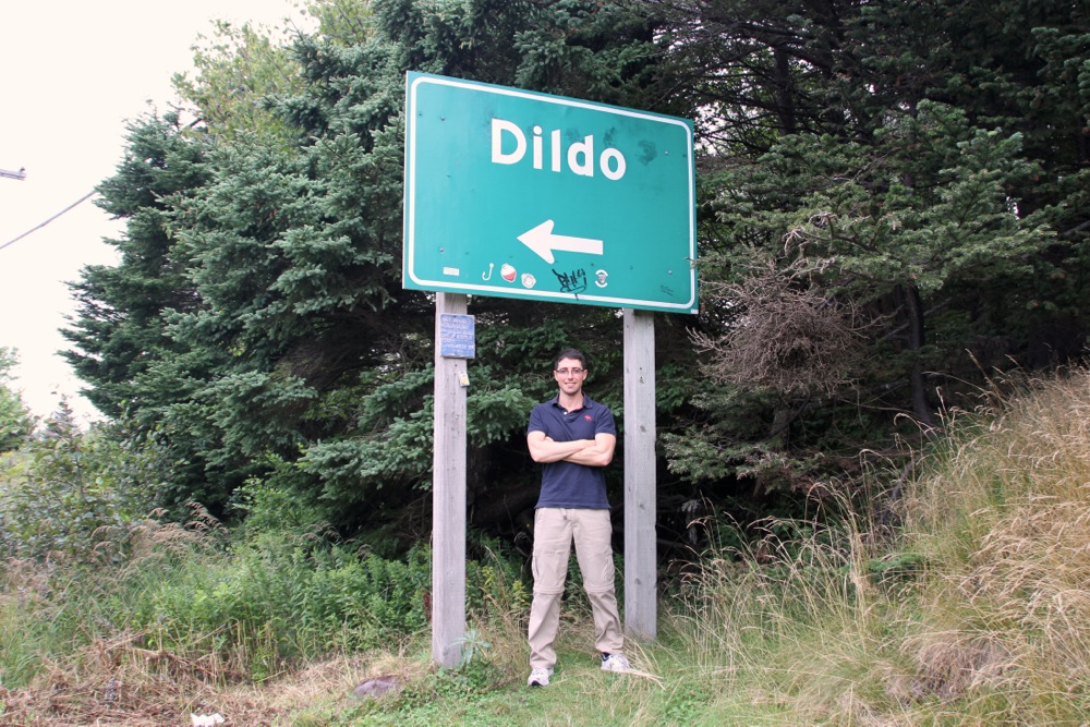 Dildo
