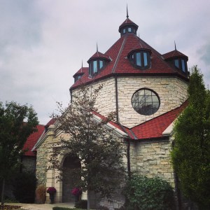 Konzelmann Winery
