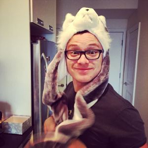Ready made costume