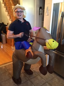 Happy Halloween