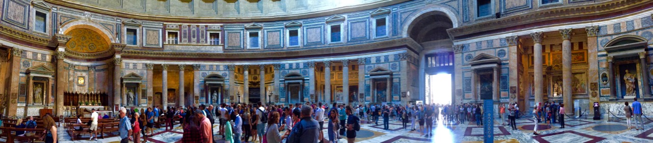 Pantheon