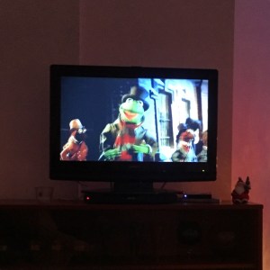Muppet Christmas Carol