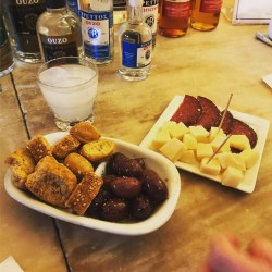 Meze