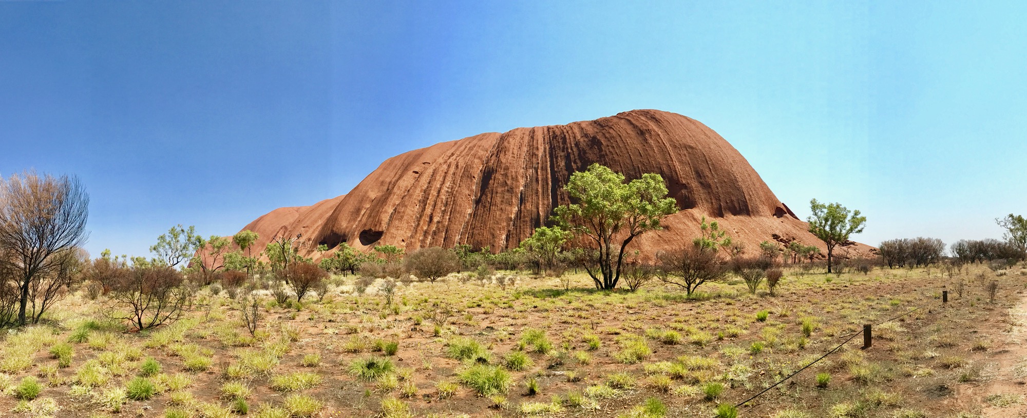Uluru