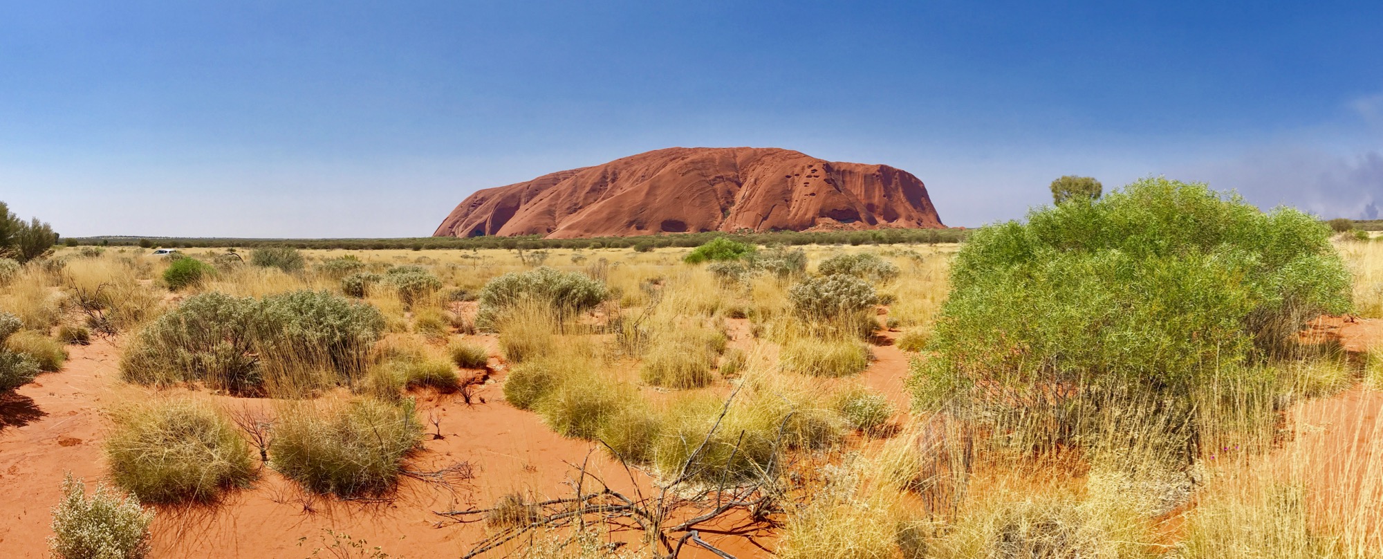 Uluru